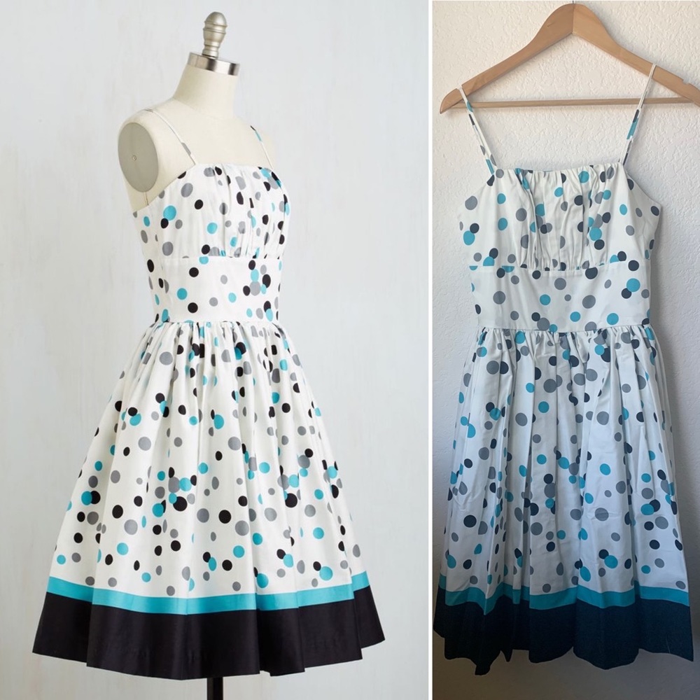 Retrospec’d rare “Sincerely Spot After” dress - Picture 14 of 14